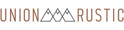 Union Rustic logo
