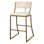 Tabouret de bar Miranda