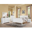 Commode rectangulaire à 6 tiroirs Sandburg-24075119