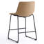 Tabourets de bar sans accoudoirs Anke-1313713198-1339517302