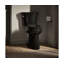 Highline™ 1.28 GPF (Water Efficient) Elongated Two-Piece Toilet with High Efficiency Flush (Seat Not Included)-101380055