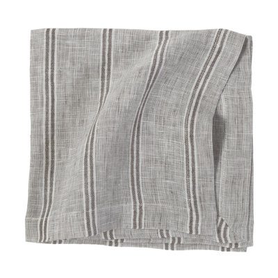 Mendocino Linen Square Napkins