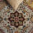 Heine Legend Hand Tufted Wool And Viscose Oriental Rug-18966819