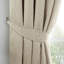 Lamina Room Darkening Curtain Pair-58294727-58294749