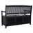 Solid Wood Acacia Outdoor Bench-101785117