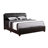 Champetre Vegan Leather Standard Bed-1697464372-1701746726