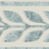 Oriana Vigne Velvet Tape Fabric