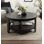 Table basse Aamnah Prayash