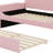 Upholstered Daybed With Storage Armrests,Trundle And Latest Integrated Bluetooth Audio System.-278788853