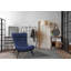 Mascarenaz Upholstered Slipper Chair-442374893