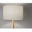 Lampe sur pied 59 po Phipps