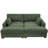 Stoneville 83.9" W Standard Sofa and Chaise-484816442