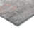 Machine Washable Indoor/Outdoor Cinead ACN1685 Coral Rug-104738067