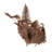 Flush Mounted Sconce