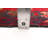Rizbaft Red Rug 3'6" x 6'8"