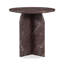Reilly Marble End Table-470237348