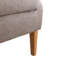 Spinnerstown 69cm Wide Tufted Polyester Armchair-1117742483