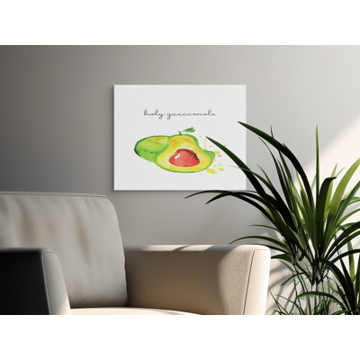 Sapienza Wrapped Canvas Print Set
