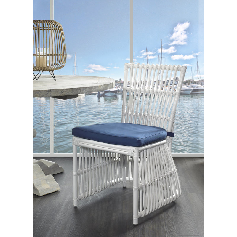 Chaise de patio Kaius