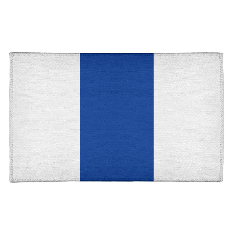 Chenille Indoor Rug, Rectangle 3' x 5'