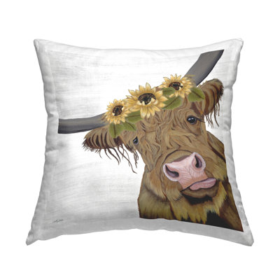 Coussin Farm Farm