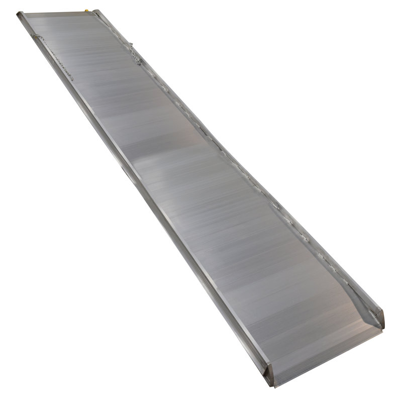 Rampe de vestil, H 5,88 po x l 38 po x P 194,63 po