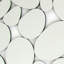 Miroir d'appoint Pebble