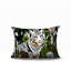 Oreiller rectangulaire réversible intérieur / extérieur Wilo Tiger-120486694-120688513