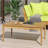 Rustic Design Outdoor Coffee Table