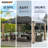 Sunjoy 11 x 13 ft. Hardtop Gazebo Outdoor Black Steel Frame Gazebo with Skylight for Patio, Garden and Backyard Activities