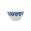 Santorini Handmade Ceramic Cereal Bowl