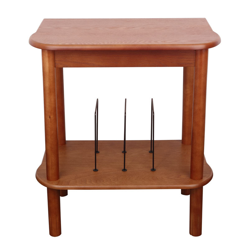 65cm H Media Shelves