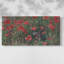 Botanical Series-CDXCVI- Toile tendue avec châssis encadré - Prêt à être accroché-1652391794-1652391799