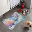 Tapis d'alimentation Boho Pops - 1 pièce