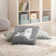 Coussin Sweet Home