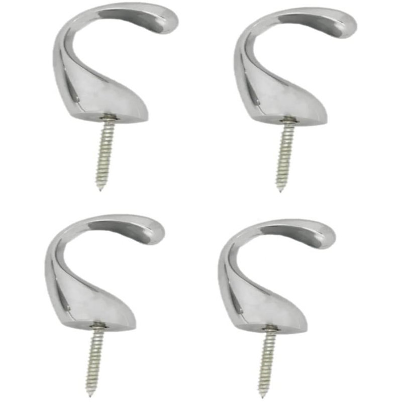 Curtain Tieback
