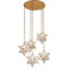 Moravian Star 5 - Light Pendant