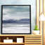 Sandpiper Bay par Sally Swatland - Peinture-1306896344-1306896351