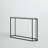 Beck 48'' Console Table-2028660754