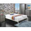 Brockington Metal Bed-23713821-25948315