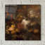 «Fall Foliage» par Ashley Bradley, art mural en verre acrylique-1916230903