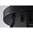 Wallsburg Glass Semi Flush Mount-348035466
