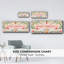 Collection Tw douze Days - Toile avec cadre en D-110632090