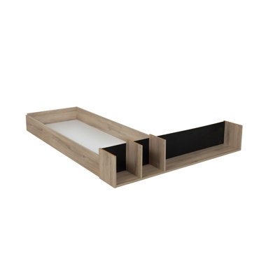 Chapin Underbed Storage Drawers