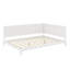Lit de jour / canapé en bois-998700743