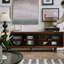 Meuble télé avec rangement French Vintage-107771920