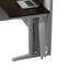 Bureau en poste de travail en L-29122987