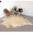 Cowhide Indoor Rug