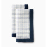 Mikela Linen Square Napkins