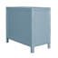 Aruba 4 - Drawer Nightstand-107417857